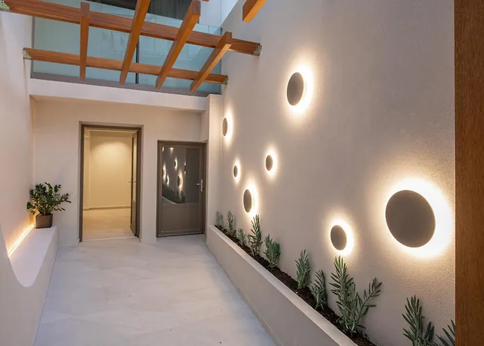 Eleven City Suites Heraklion