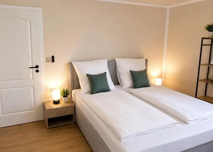 Hotel NeckarOase