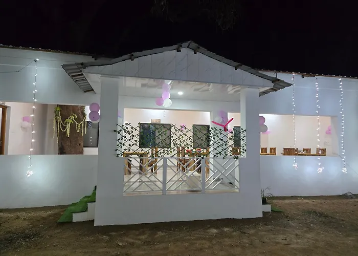 Rainbow Cottage Stays