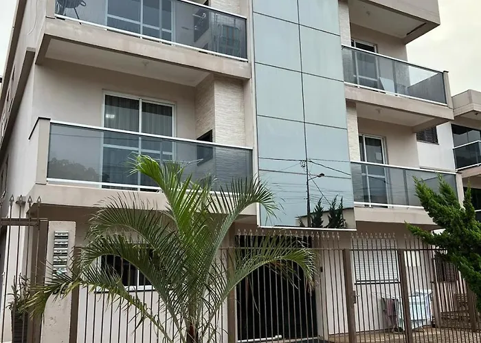 Aparth Ijui Hotel