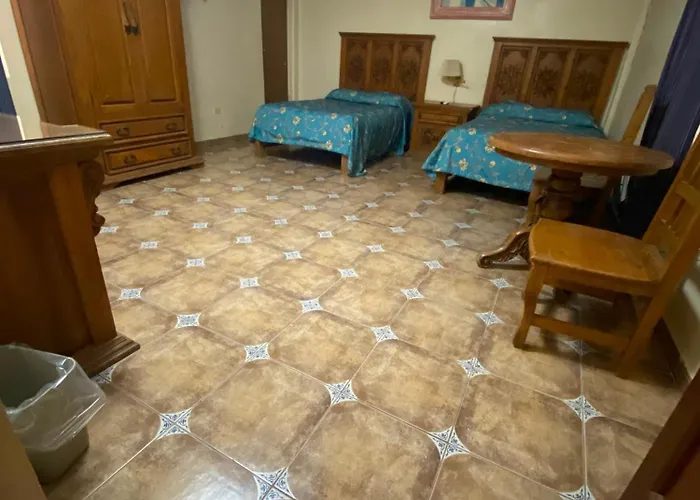 Colonial La Estancia