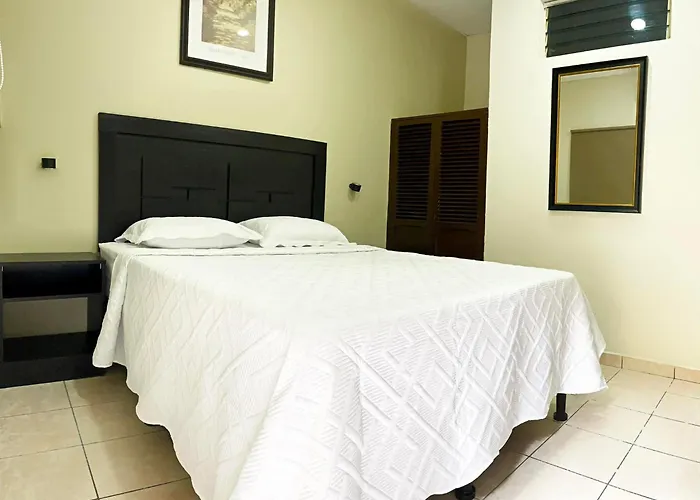 Hotel King Del Centro San Miguel