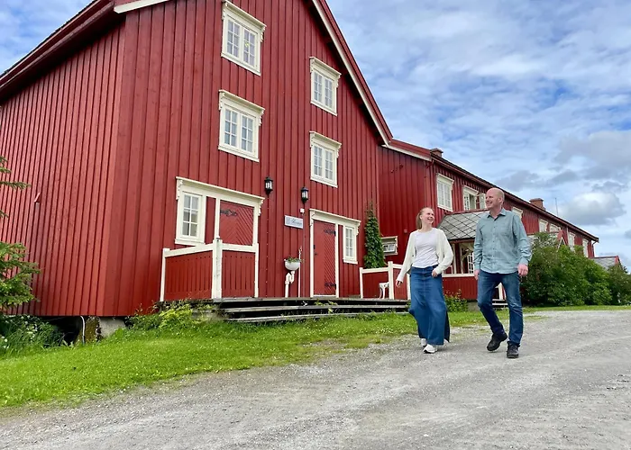 Kulturgarden Bjerkem