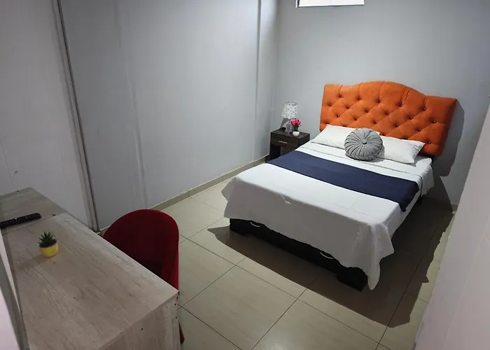 Cassa María I