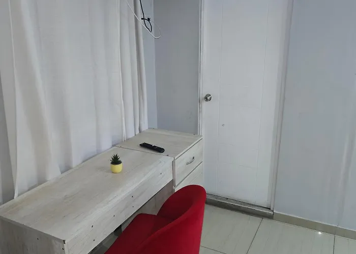 Cassa María I