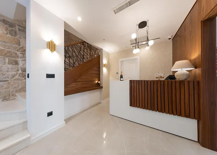 Hotel Corsaro