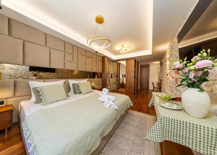 Hotel Corsaro