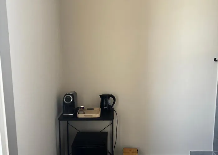 Casa Da Praca- Boutique Rooms