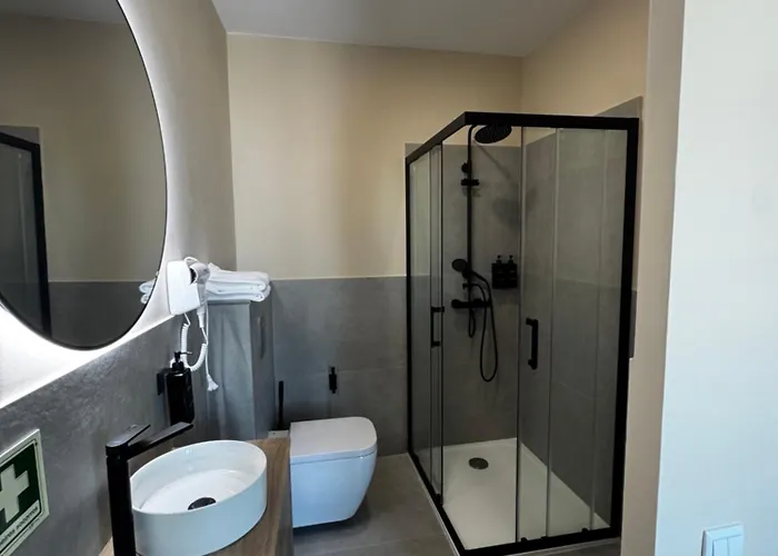 Casa da Praça- Boutique Rooms