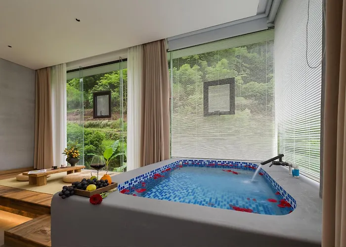 Yuechuang Banshandu Homestay