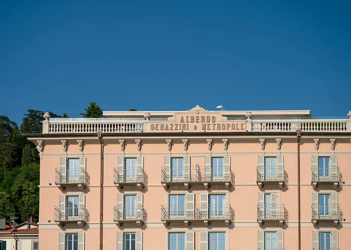 Palazzo Genazzini