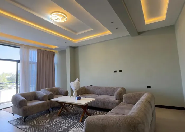 Fira Hotel