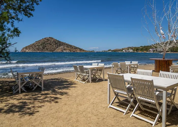 Ladonia Hotels Zemda