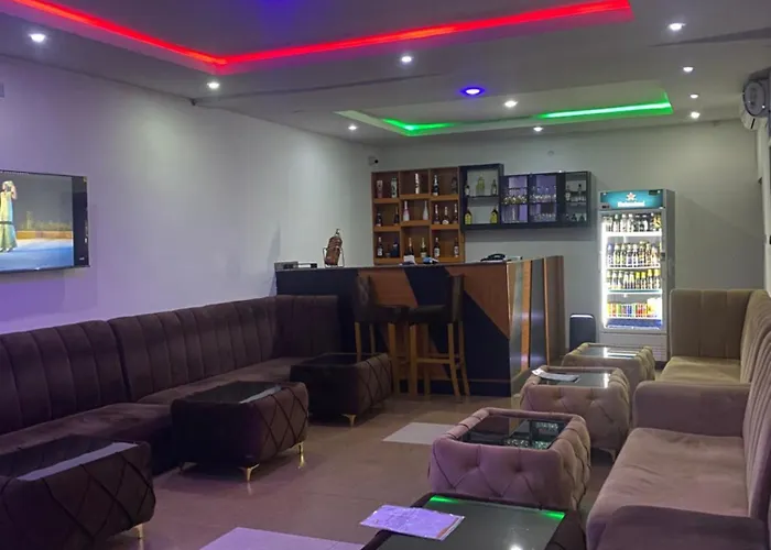 Miad Hotels