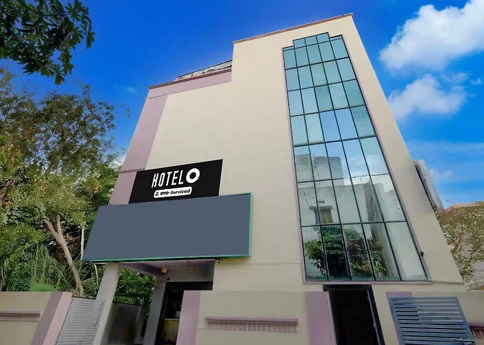 Super Hotel O Safilguda Lakeview Hyderabad Formerly Adithya Stay