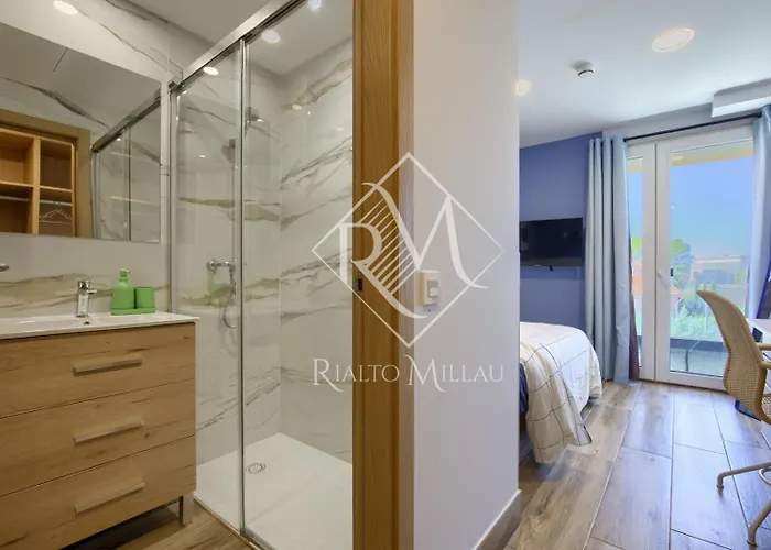 Nova Millau Coliving - Only Students