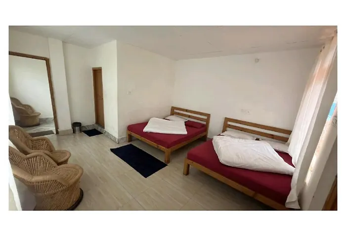 Ekdantam Hotel And Restaurant