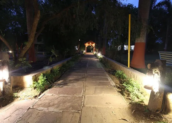 Mridu Krishore Resort
