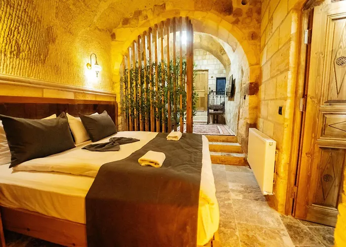 Honey Of Cappadocia