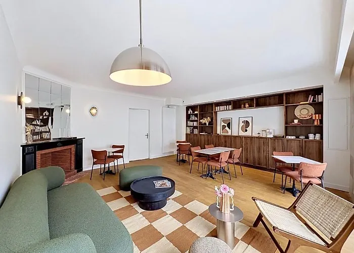 Maison Plage - boutique hôtel