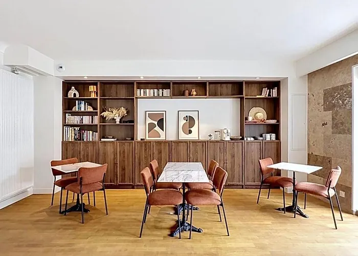 Maison Plage - Boutique Hotel
