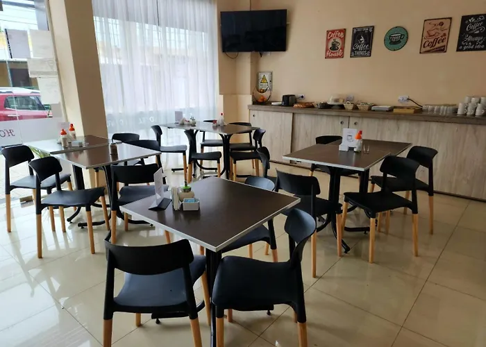 Hotel Andino