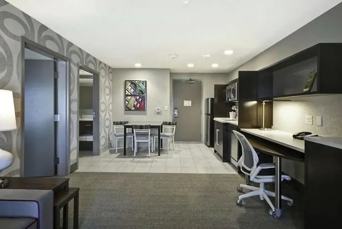 Home2 Suites By Hilton Lee'S Summit Kansas City