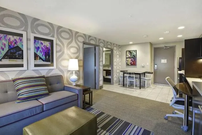 Home2 Suites By Hilton Lee'S Summit Kansas City