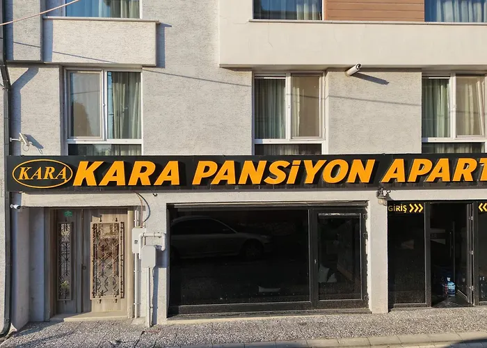 Kara Apart Otel