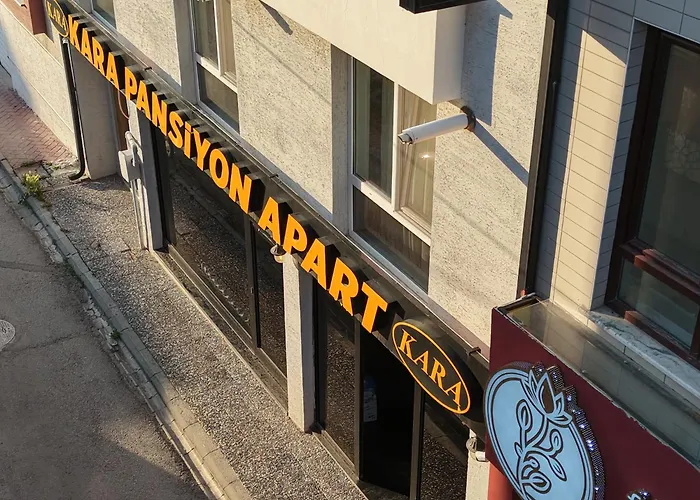 Kara Apart Otel