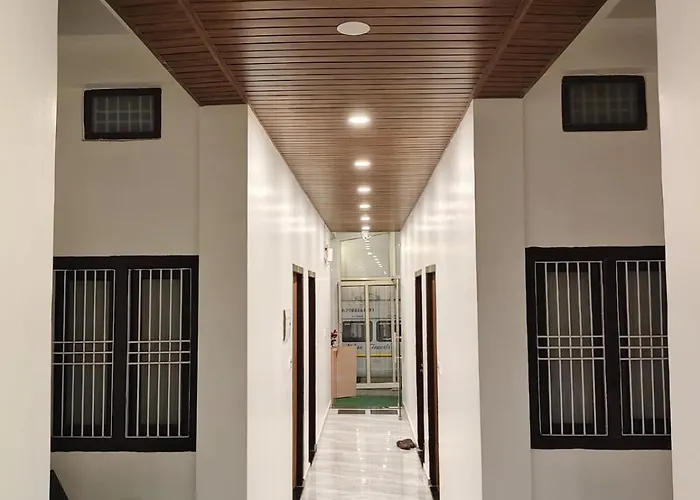 Hotel Ram Shankar - Saryu Ghat