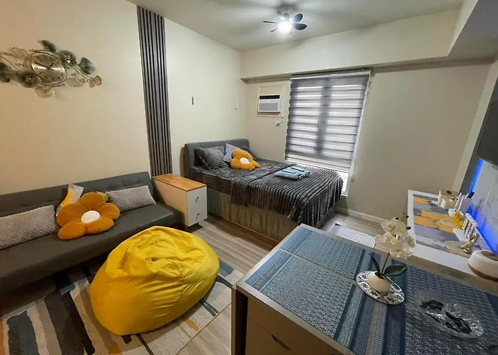 Avida Riala IT Park Studio CebuHomesPH