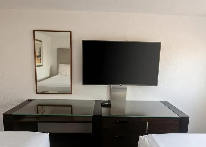 Hotel Palmas Quintero