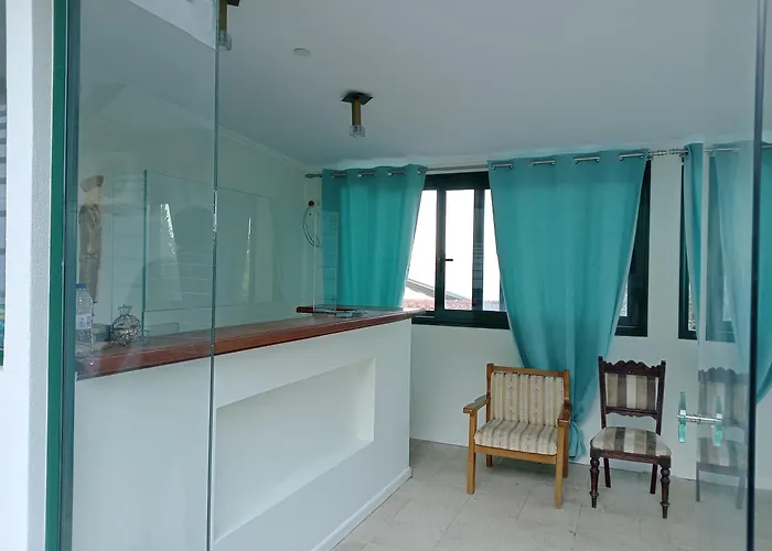 Ionian Melody Nikiana Sea View Studios