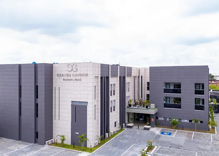 Grande Candor Exclusive Hotel