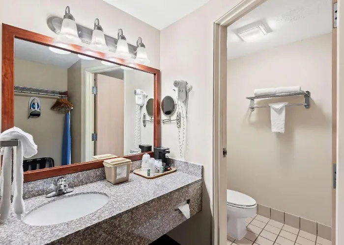 Best Western Airport Inn