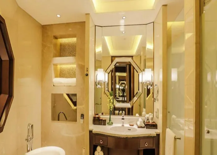 Quanzhou Jinjiang Aile International Hotel