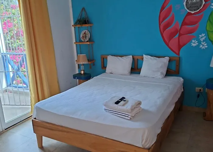 Bayahibe Essentials Rooms