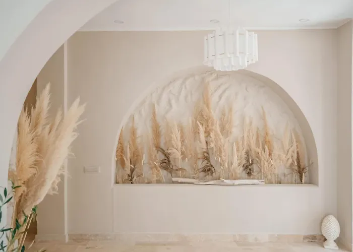Amarea Boutique Hotel