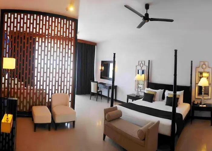 Blue Water Club Suites