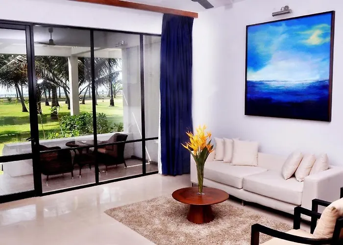 Blue Water Club Suites