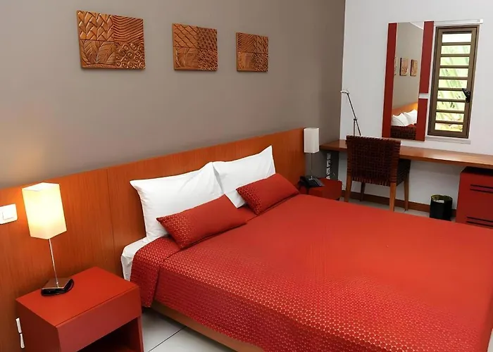 Hotel La Nea Kone