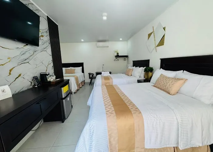 Hotel Fénix