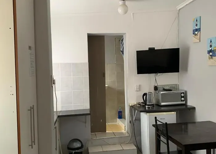 East London Guest House