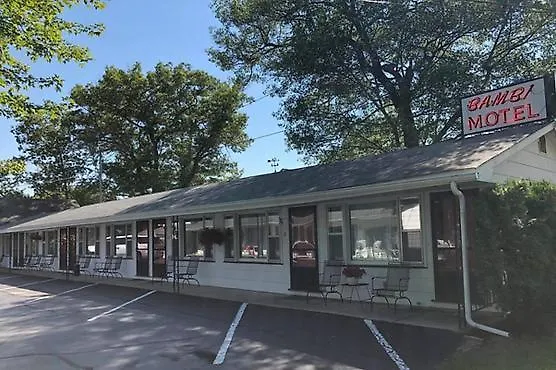 Bambi Motel