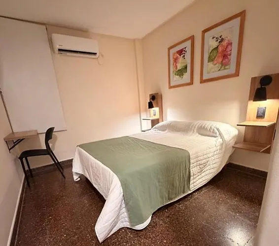 Hotel America