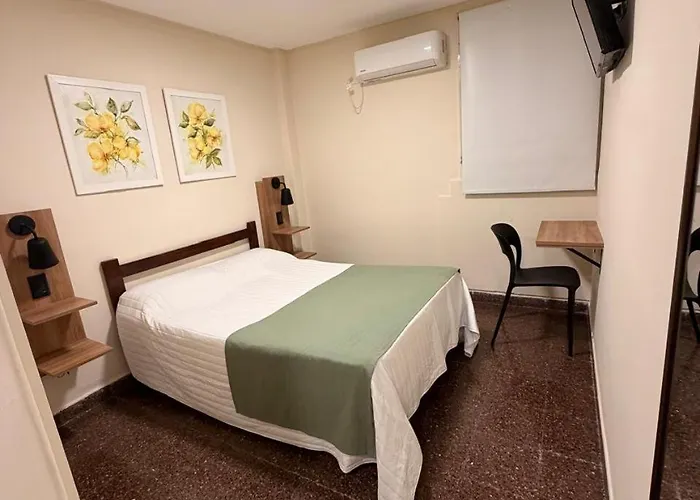 Hotel America