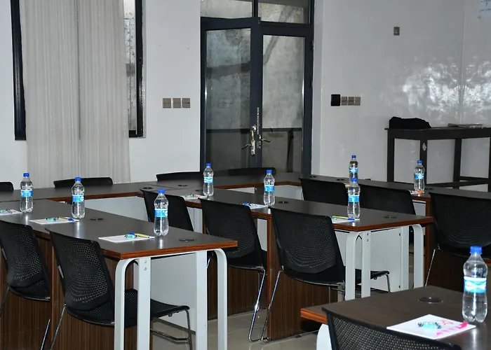 Hotel Twin Towers Homa Bay