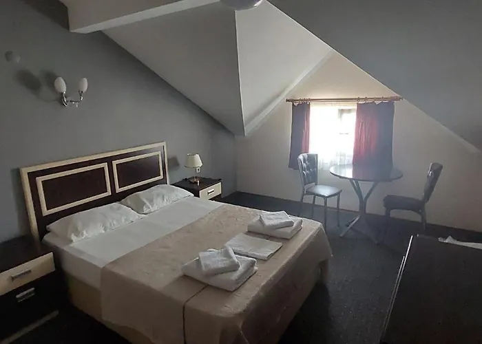 Aqua Marmara Life Hotel