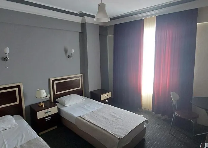 Aqua Marmara Life Hotel